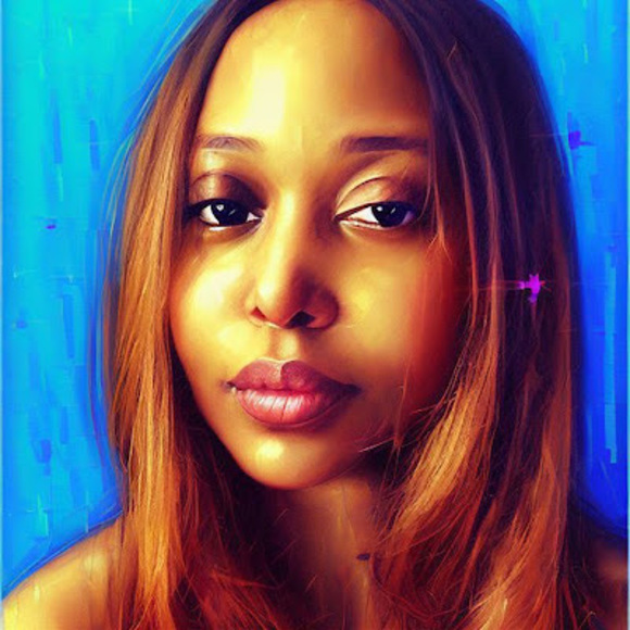 Meet your Posher, Mels - Picture 1 of 1